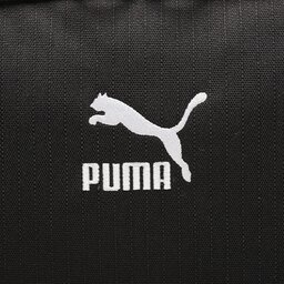 

Плоска сумка Puma Prime Classics Seasonal Boxy X-Body 079580 Black 01, Чорний