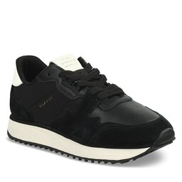 Gant Sneakersy Gant Bevinda Sneaker 27534161 Black
