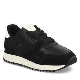 

Снікерcи Gant Bevinda Sneaker 27534161 Black, Чорний