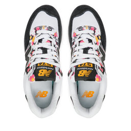 

Снікерcи New Balance WL574WP2 Кольоровий