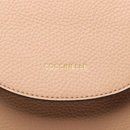 

Рюкзак Coccinelle MF6 Coccinelle Beat Sof E1 MF6 14 01 01 Toasted N10, Коричневий