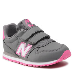 New Balance Sneakers New Balance PV500NGP Gri