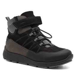 Lasocki Young Trekking-skor Lasocki Young BI12-SAM-06 Svart