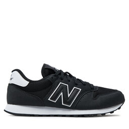 New Balance Laisvalaikio batai New Balance GM500EB2 Juoda