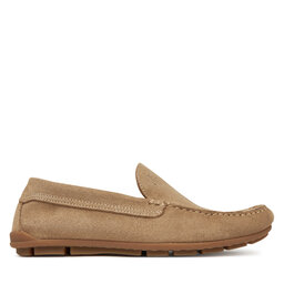Marc O'Polo Μοκασίνια Marc O'Polo RR1M3031 Μπεζ
