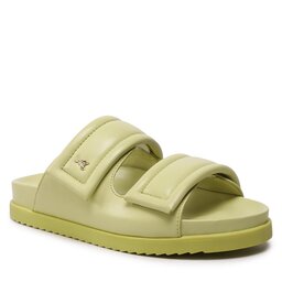 Patrizia Pepe Ciabatte Patrizia Pepe 8X0001/L026 Y430 Light Sunny Lime
