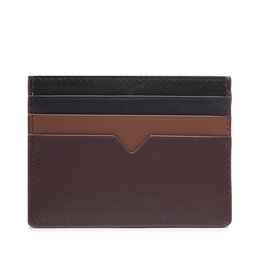 

Чохол для кредиток Tommy Hilfiger Th Modern Leather Cc Holder AM0AM10616 0GZ, Коричневий