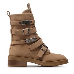 

Ботильйони DKNY Ita K2224852 Taupe TPE, Бежевий