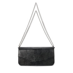 LAUREN RALPH LAUREN Kabelka LAUREN RALPH LAUREN 431941872003 Čierna
