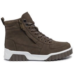 

Снікерcи Big Star Shoes, Зелений