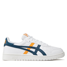 

Снікерcи Asics Japan S 1201A173 White/Light Indigo 110, Білий
