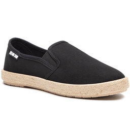 Big Star Shoes Espadrile Big Star ShoesBig Star Shoes DD274017 Black
