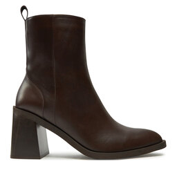 R.Polański Stiefeletten R.Polański 1948 Braun