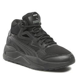 Puma Sneakers Puma X-Ray Speed Mid Wtr Jr 387385 01 Puma Black/Dark Shadow