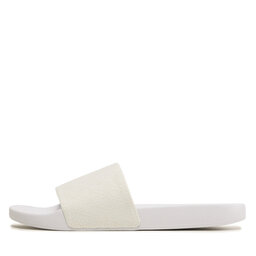 

Шльопанці Calvin Klein Pool Slide Mono HM0HM00963 White/Seasonal Mono 0LA, Білий
