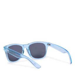 

Сонцезахисні окуляри Vans Mn Spicoli 4 Shades VN000LC0G5O1 Blue Glow, Голубий