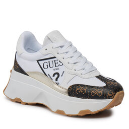 Guess Zapatillas Guess Calebb5 FLPCB5 FAL12 WHIBR