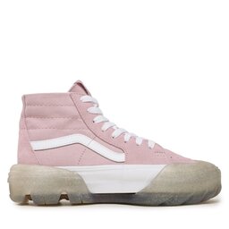 Vans Sneakers Vans Sk8-Hi Tapered VN0A7Q5TBLT1 Roz