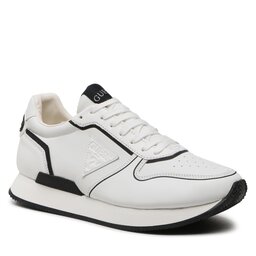 Guess Sneakers Guess Potenza Carryover FM5POT ELE12 WHITE