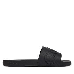 Calvin Klein Pantoletten Calvin Klein Nemo HM0HM02113 Schwarz