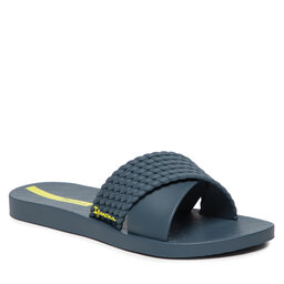 

Шльопанці Ipanema Street Fem 26400 Blue/Blue 20729, Cиній