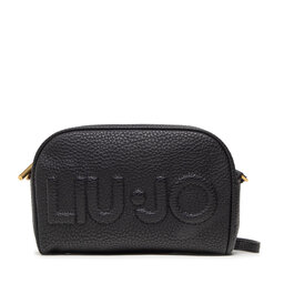 Liu Jo Táska Liu Jo Ecs M Camera Case AF2213 E0161 Nero 22222