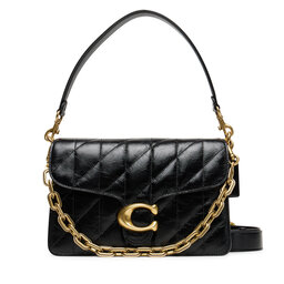 Coach Soma Coach CAF55 Melns
