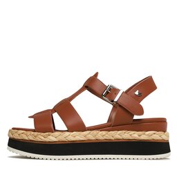 

Босоніжки Gioseppo Vaumas 68438-P Tan, Écru