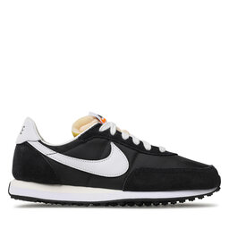 

Взуття Nike, Чорний