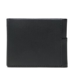 

Велике Чоловіче Портмоне Calvin Klein Ck Diagonal Bifold 5Cc W/Coin K50K510594 BAX, Чорний