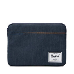 Herschel Funda para portátil Herschel Anchor13 11118-05646 Indigo Den