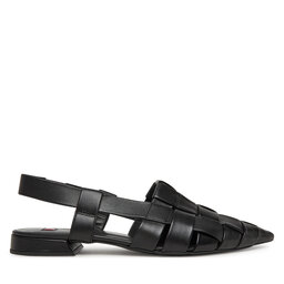 HÖGL Sandalen HÖGL Milla 9-101930 Schwarz
