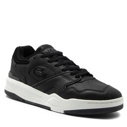 Lacoste Tenisice Lacoste Lineshot 746SMA0074 Blk/Dk Gry 237
