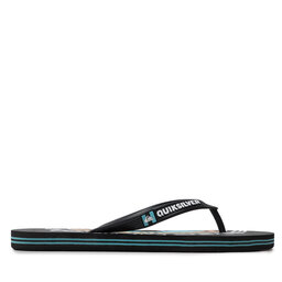 

В'єтнамки Quiksilver AQYL101287 KVJ1, Чорний
