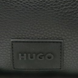 

Сумка на пояс Hugo 50492053 Black 1, Чорний