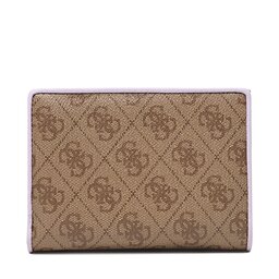 

Великий жіночий гаманець Guess, Фіолетовий