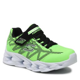Skechers Sneakersy Skechers Vortex 2.0 400602L/LMBK Lime/Black
