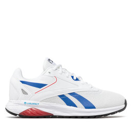

Взуття Reebok Liquifect 90 2 GY9811 Cloud White / Vector Blue / Vector Red, Білий