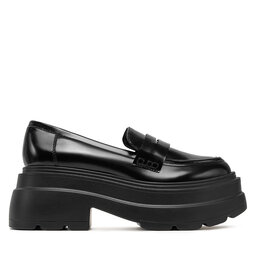 DeeZee Slipper DeeZee ST0242613-1 Schwarz