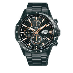 Lorus Klocka Lorus RM399HX9 Black