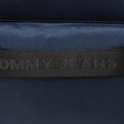 

Рюкзак Tommy Jeans Tjw Essential Backpack AW0AW14952 C87, Cиній