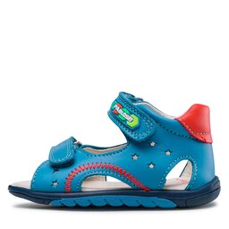 

Босоніжки Pablosky Step Easy By Pablosky 010011 Blue, Голубий
