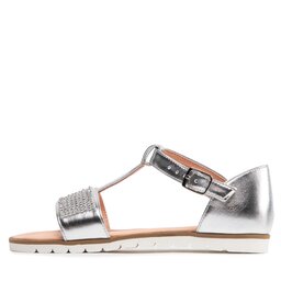 

Босоніжки Flamingo F04100-Z68 Silver, Срібний