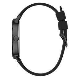 

Годинник Guess Imprint W1161G2 BLACK, Чорний