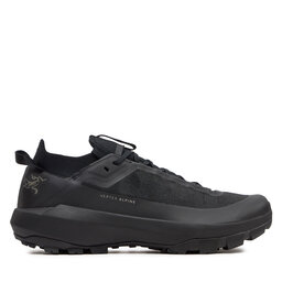 Arc'teryx Trekkingschuhe Arc'teryx Vertex Alpine X000009019 Schwarz
