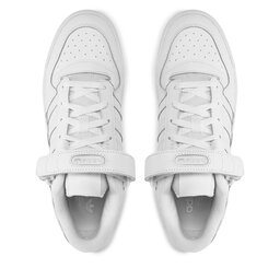 

Взуття adidas Forum Low I FY7755 Ftwwht/Royblu/Ftwwht, Білий