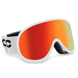 POC Aizsargbrilles POC Retina Clarity 405158265 Hydrogen White