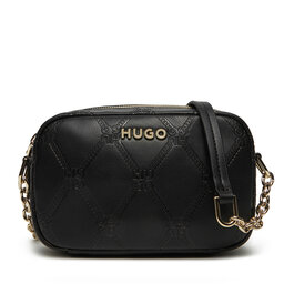 HUGO Torebka HUGO 50523697 Czarny