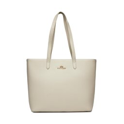 WITTCHEN Handväska WITTCHEN 29-4E-016 Beżowy 9