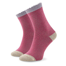 

Набір 2 пар високих дитячих шкарпеток United Colors Of Benetton 6AO30700R 903, Кольоровий